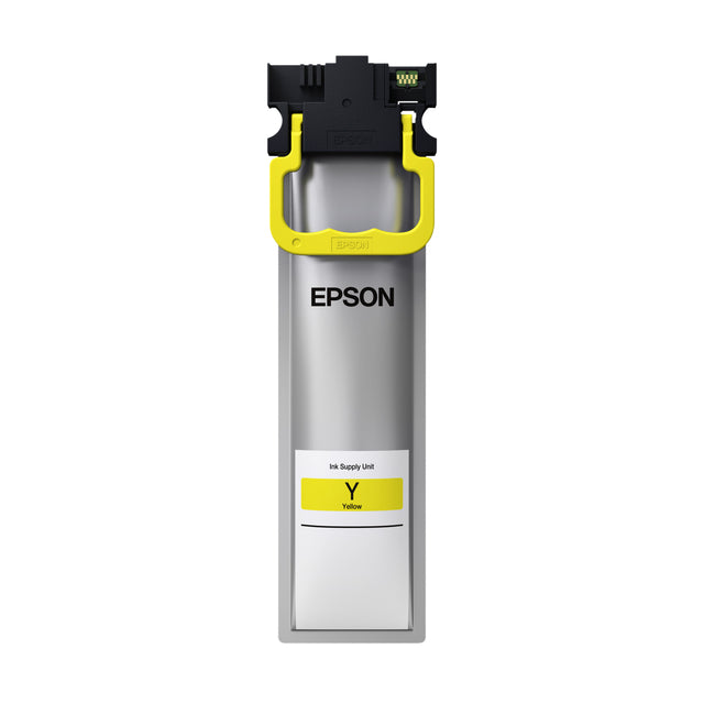 Epson - Cartucho de tinta T11C440 amarillo