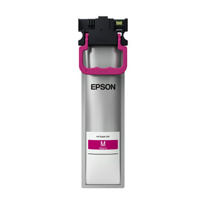 Epson -  C13T11D340 inktcartridge 1 stuk(s) Origineel Hoog (XL) rendement Magenta
