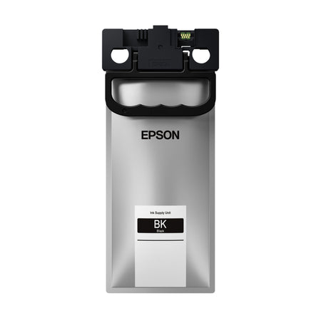 Epson - Cartuccia d'inchiostro T11E140 nera