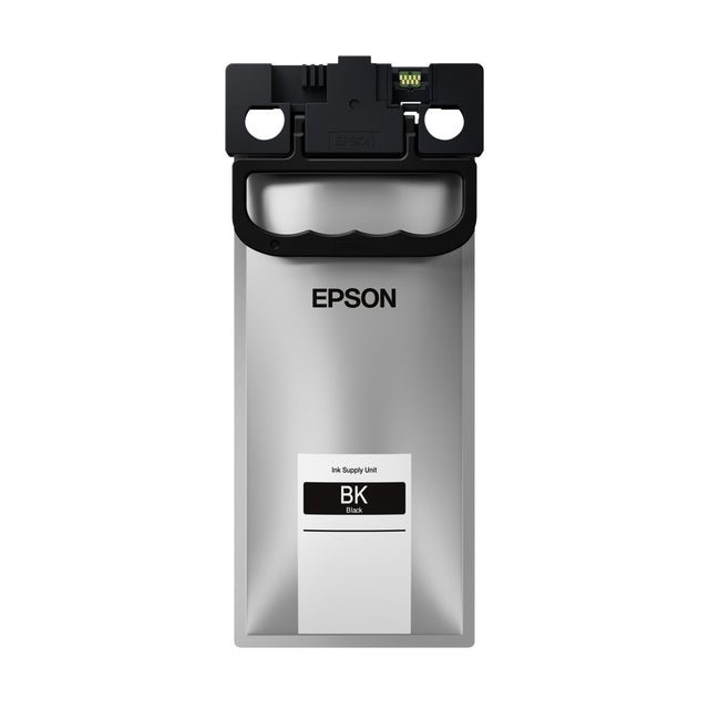 Epson - Tintenpatrone T11E140 schwarz