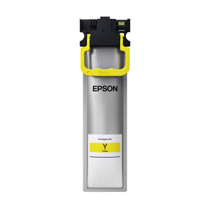 Epson - Ink cartridge T11D440 yellow