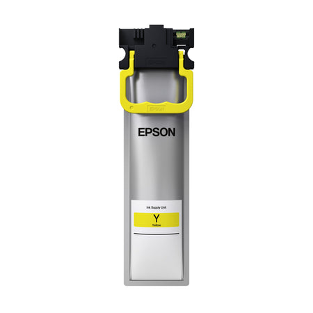 Epson - Cartuccia d'inchiostro T11D440 gialla