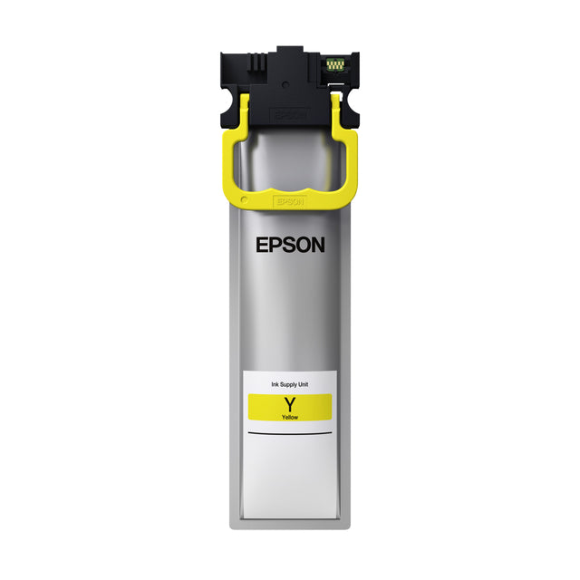 Epson - Cartucho de tinta T11D440 amarillo