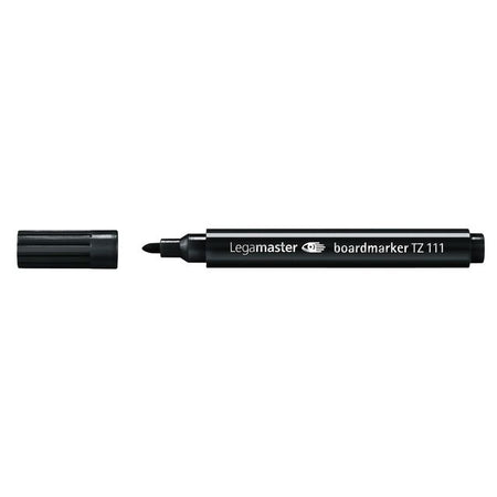 Legamaster -  Whiteboardmarker  tz111 mini zwart
