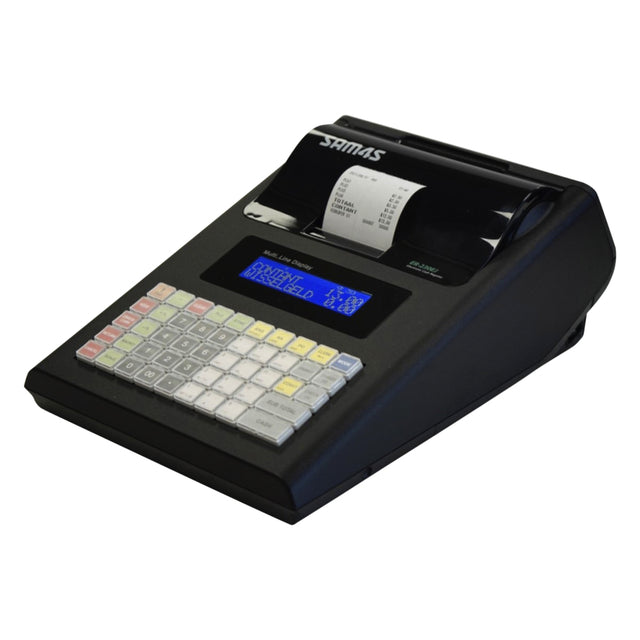 SAM4S - Caja Registradora ER-230BEJ