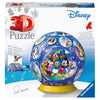 Ravensburger - Puzzleball Disney 3D 72 Teile