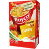 Royco - Suppe Knuspriges Curry 20 Beutel