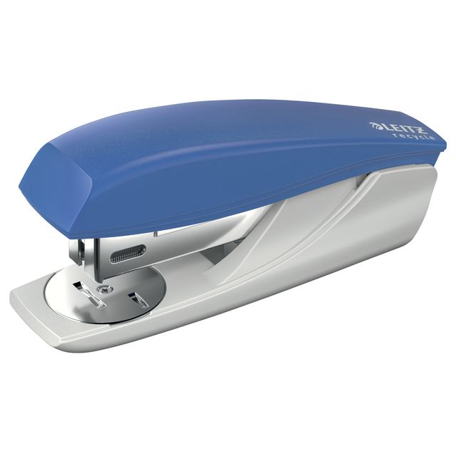 Leitz -  Nietmachine  nexxt klein 25 vel blauw | 24 stuks