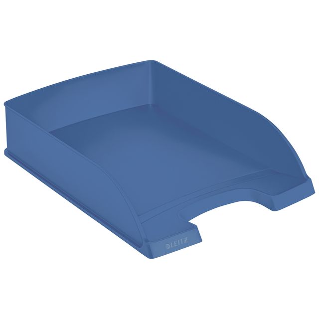 Leitz -  52275095 Kunststof Blauw
