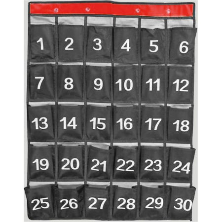 Qbasic -  Telefoontas 30 vakken incl. 4 haken