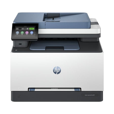 HP INC. -  Color LaserJet Pro MFP 3302fdn
