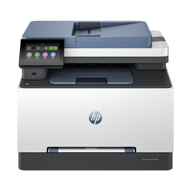 HP - Laser multifunzione laserjet pro 3302fdn