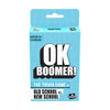Goliath - Card game OK Boomer pocket edition