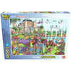 Goliath - Puzzle That's Life City Istanbul 1000 pieces