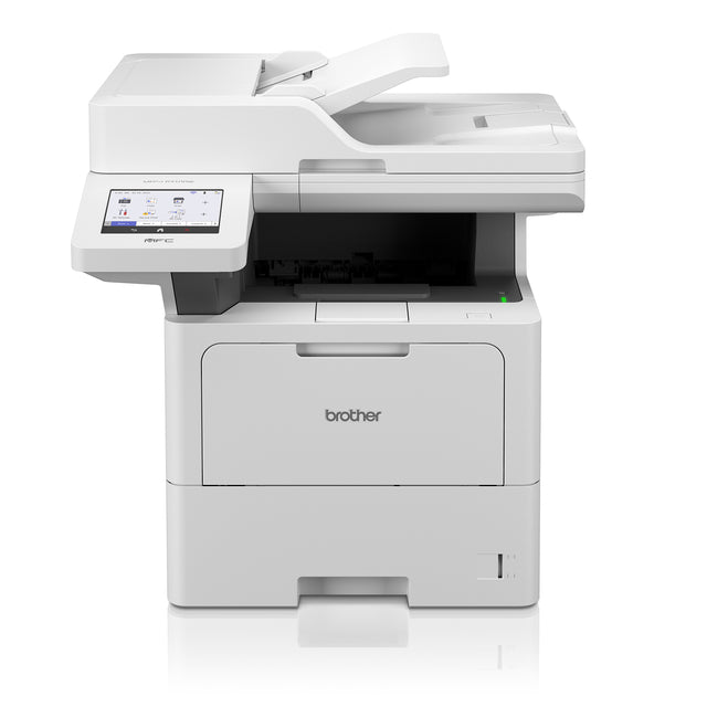 Brother - Stampante laser multifunzione MFC-L6710DW