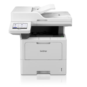 Brother -  MFC-L6710DW multifunctionele printer Laser A4 1200 x 1200 DPI 50 ppm Wifi