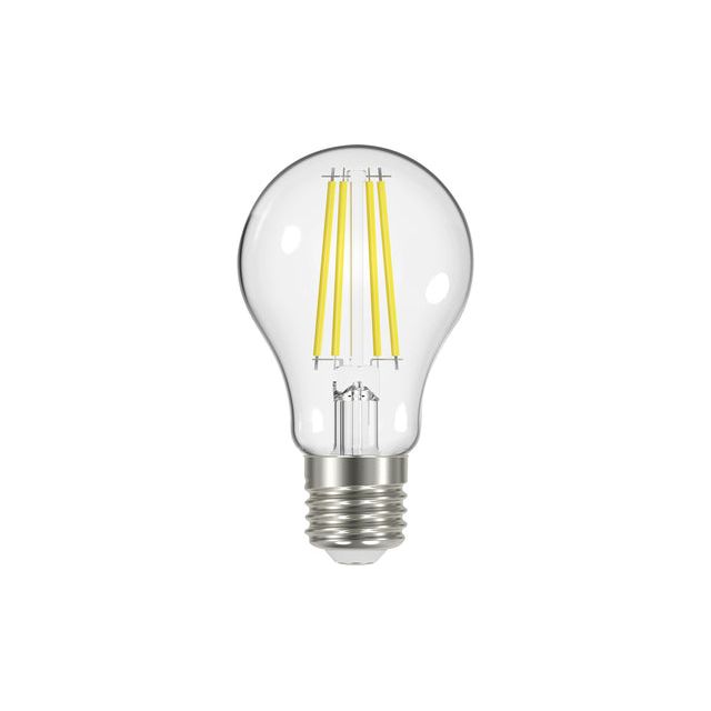 Intégrale - lampe à LED intégrale E27 2700k blanc chaud 3,8w 806lumen | 10 pièces