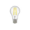 Integral -  Ledlamp  e27 2700k warm wit 3.8w 806lumen