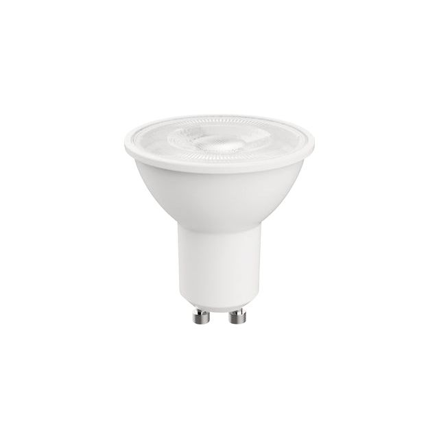 Intégrale - lampe à LED intégrale GU10 6500k blanc frais 2w 380lumen