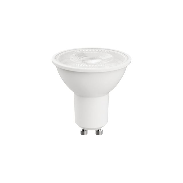 Integral -  Ledlamp  gu10 4000k koel wit 2w 380lumen