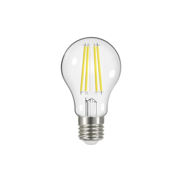 Integrale - Lampada LED E27 4000K bianco freddo 3,8W 806lumen