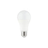 Integral - LED-Lampe E27 2700-6500K Smart RGBW 8,5W 806Lumen