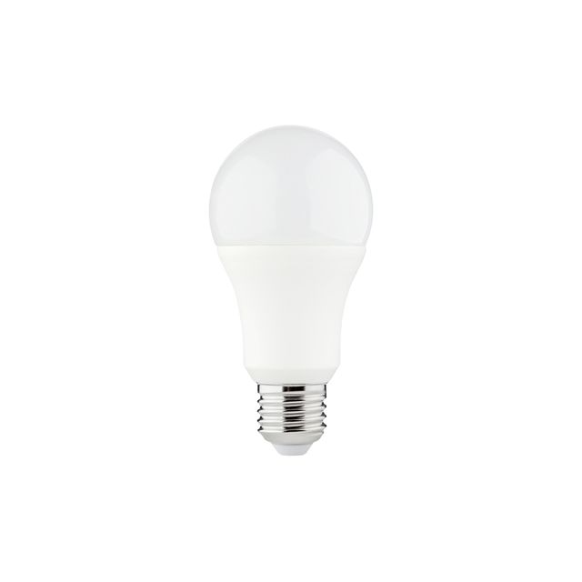 Integral - LED-Lampe e27 6500k smart rgbw 8,5w 806lm | 10 Stück