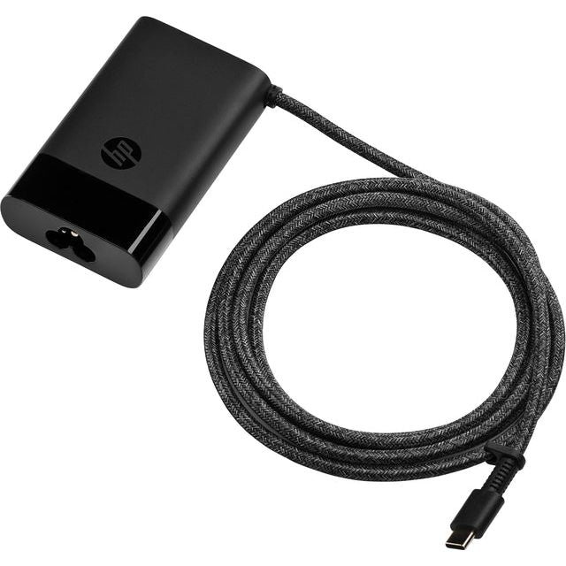 HP - Laptop oplader  65w usb-c