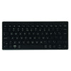 HP - Teclado 355 compacto multidispositivo negro