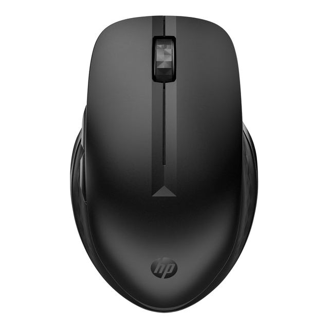 HP - Mouse HP 435 Multi-Device Wireless Black | 1 pièce