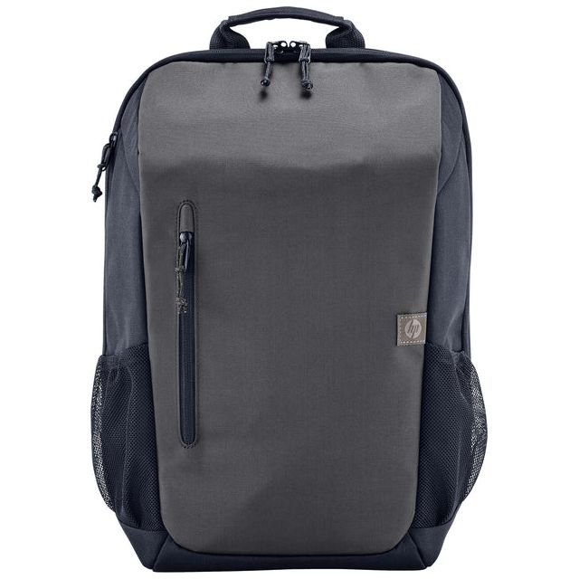 HP - Laptop rugzak  travel 18 liter 15.6 blauw grijs