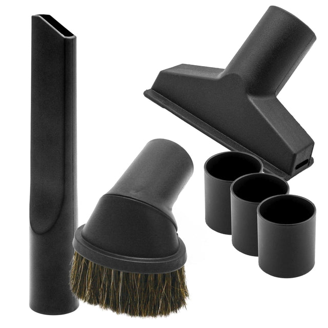 CleanInq - Set Universal 6-Piece 32/35 mm