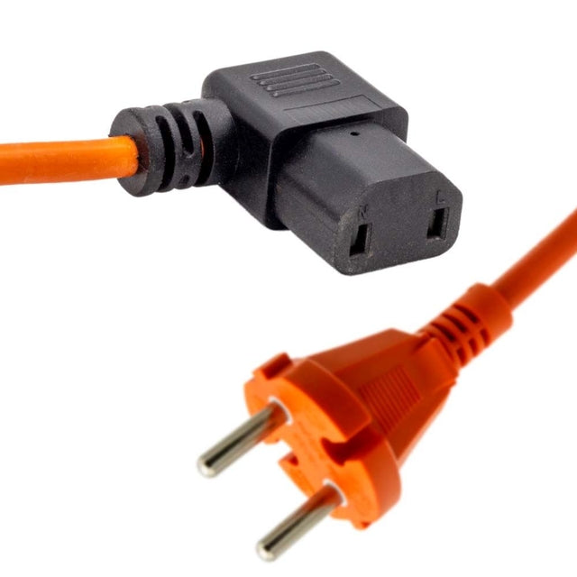 Cleaninq - Cable desmontable para aspiradora de 15 metros