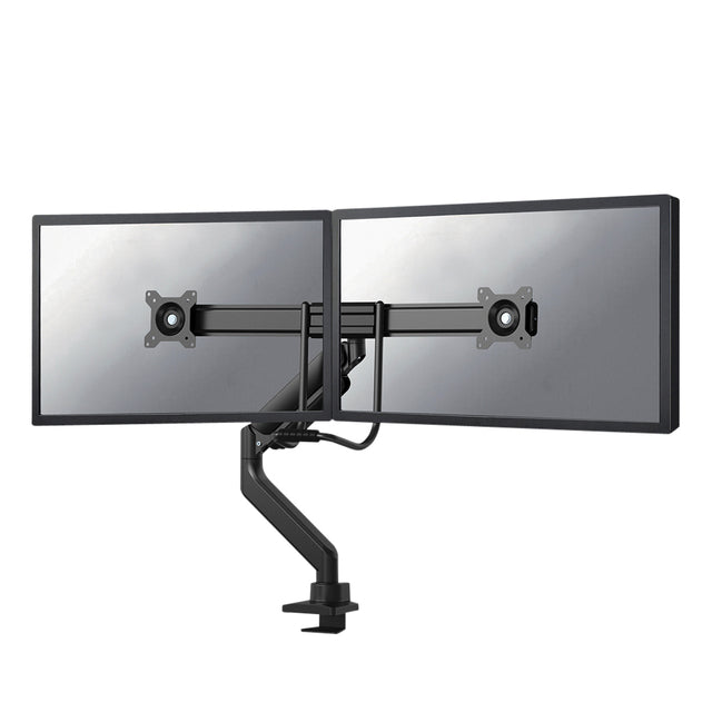 Neomounts - Brazo para monitor DS75-450BL2 negro