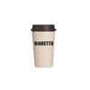 Biaretto -  Koffie cup met deksel NOW Cup herbruikbaar 340 ml