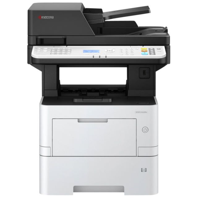 Kyocera - Multifunctional laser kyocera ecosys ma4500x za32