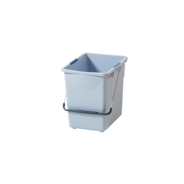 Vileda - Cubo Ultraspeed 25 litros azul