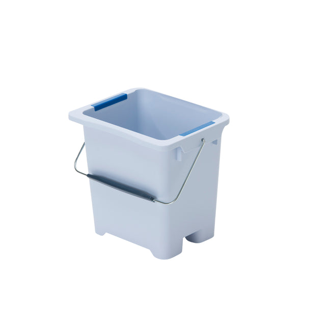 Vileda - Opzetemmer ultraspeed pro 8l blauw