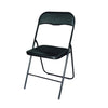 Brasq -  Klapstoel FC100 Zwart