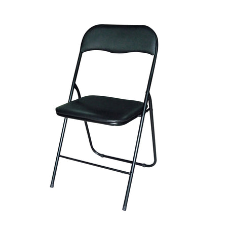 Brasq - Folding chair FC100 Black