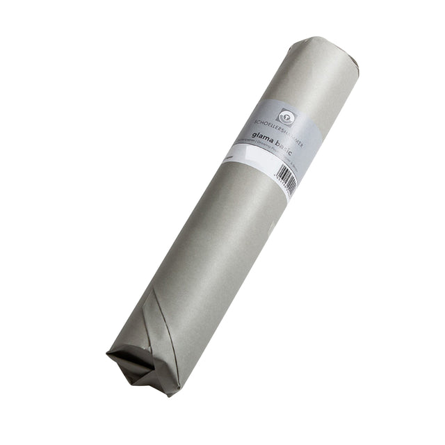 Schoellershammer -  Tekenpapier sh glama basic 33cmx20m 60gr transp