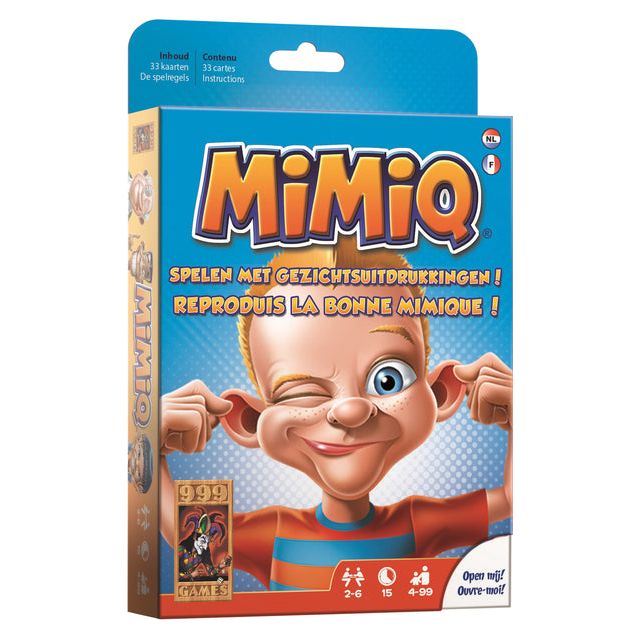 999 games - Mimiq