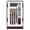 Rotring - Drawing set isograph college 0.2-0.3-0.5mm