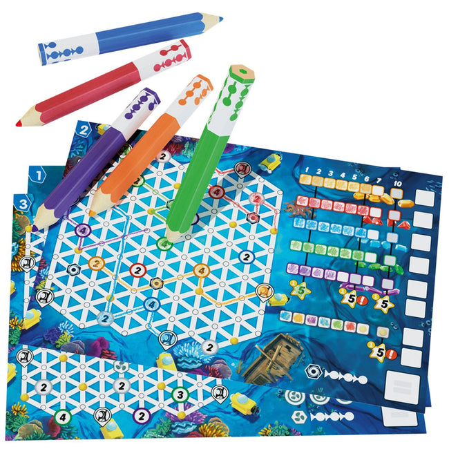 999 games - Spel a Pen Riffen