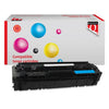 Quantore - Cartuccia toner alternativa per W2211A blu