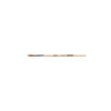Qrea - Brush synthetic hair no. 8 width 5.5mm | 12 pieces