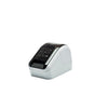Brother - Stampante per etichette DK QL-810Wc desktop 62mm bianca