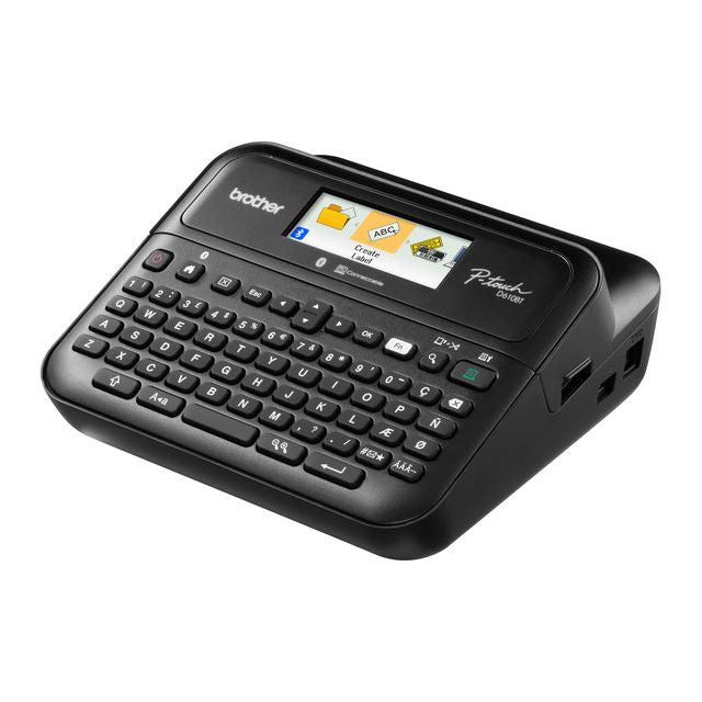 Frère - Imprimante du label frère Ptouch D610BTVP | 1 pièce