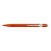 Caran d'ache - Kugelschreiber Colormat-X 849 orange | 2 Stk