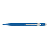 Caran d'ache - Bolígrafo Colormat-X 849 azul